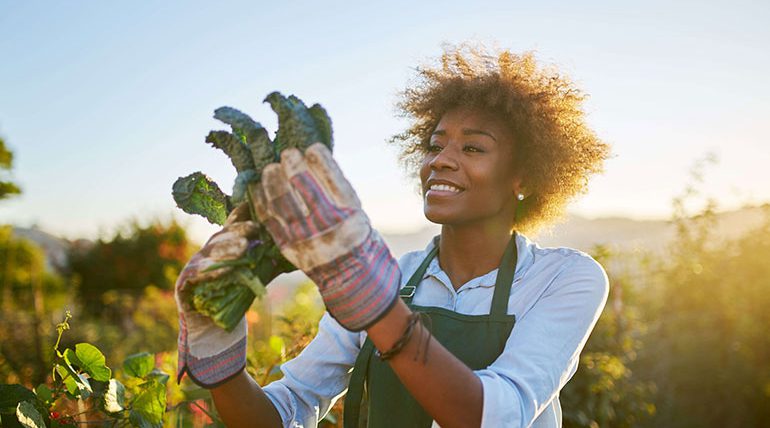 Process of producing